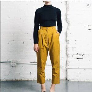 Wray Fielding Pants in Tamarack